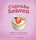 Cupcake Heaven - by Jennie Milson